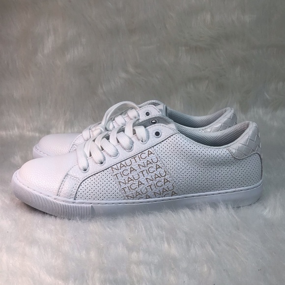 nautica tennis shoes
